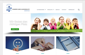 Kinder- und Jugendhilfe Service GmbH